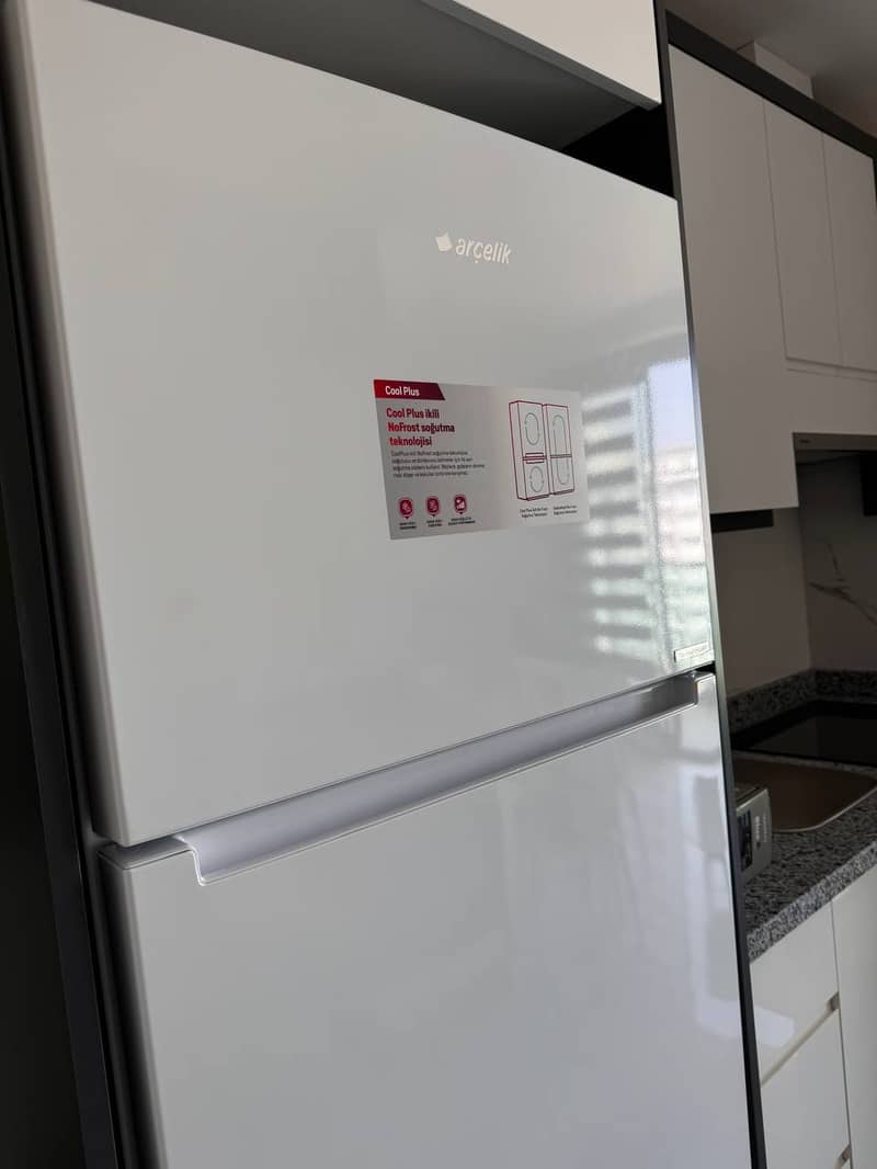 Modern Apartment in New Residential Complex in Avsallar Area (37500) — photo 7