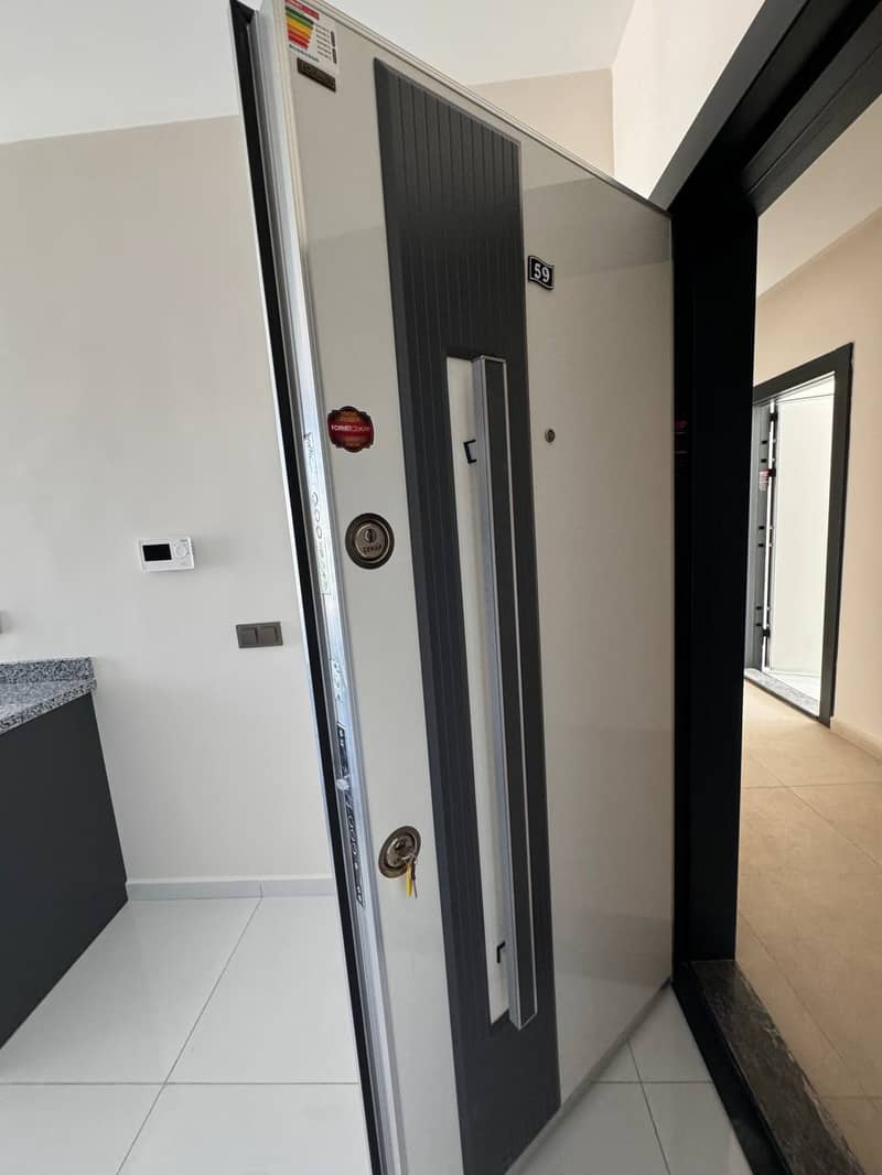 Modern Apartment in New Residential Complex in Avsallar Area (37500) — photo 3
