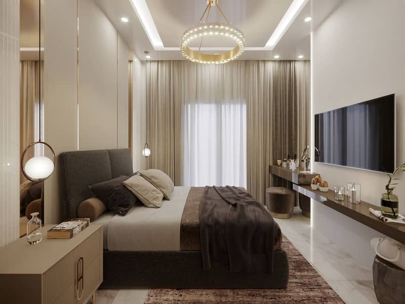 Apartments at Final Construction Stage in Mahmutlar District (017442) — photo 18