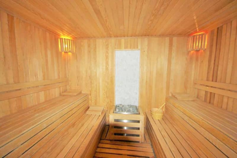 Роскошная квартира с видом на море в Махмутларе (37700) — фото 5