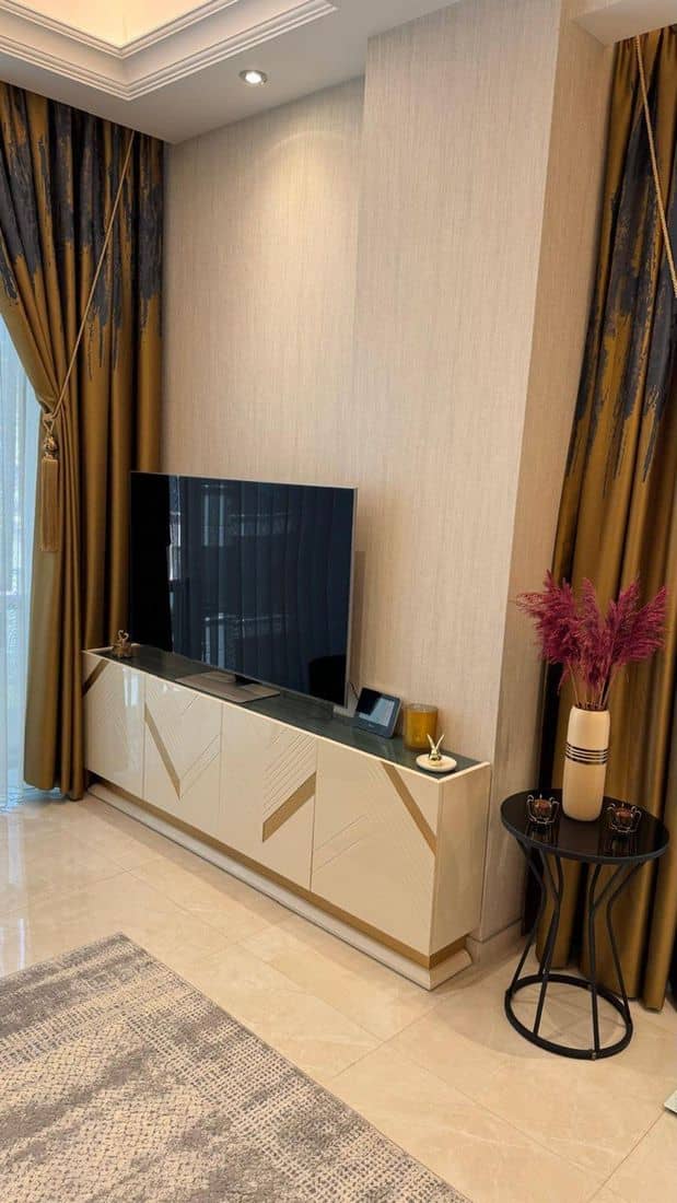 Cozy 1-Bedroom Apartment with 2 Balconies in a Complex in Mahmutlar (38200) — photo 8