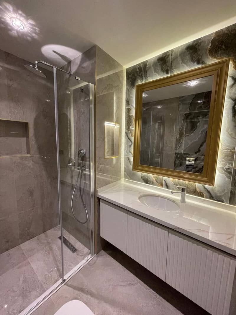 Studio Apartment in New Premium Residential Complex in Central Alanya (38400) — photo 35