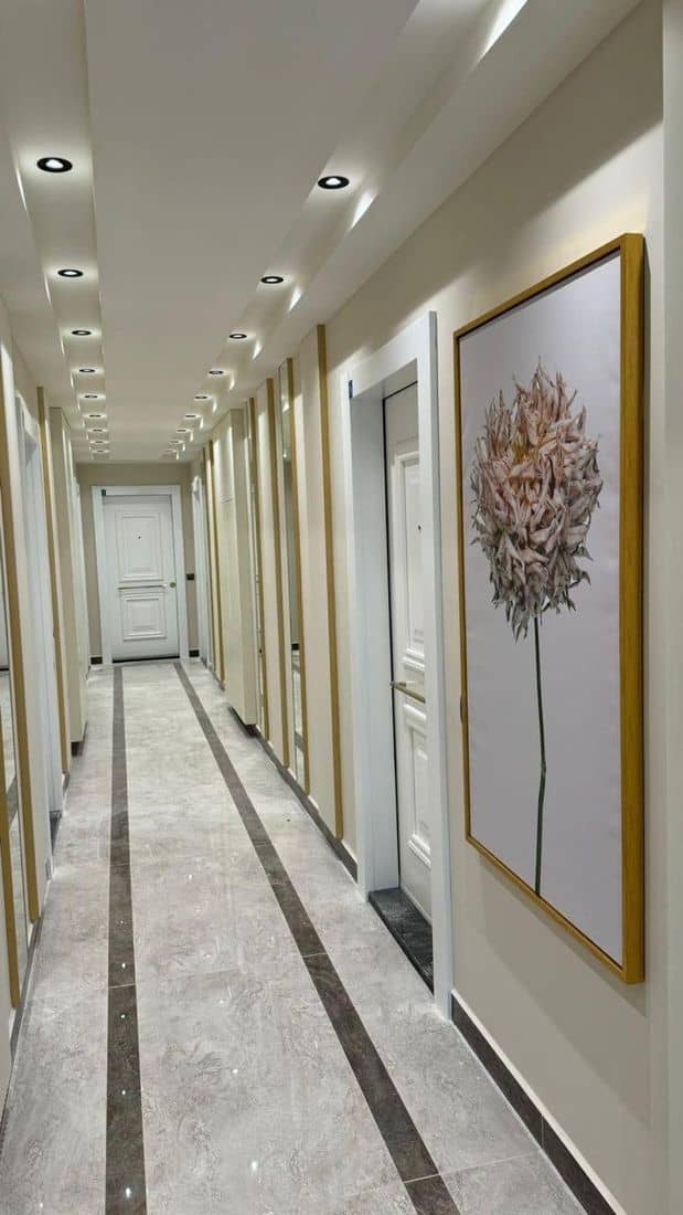 Studio Apartment in New Premium Residential Complex in Central Alanya (38400) — photo 34