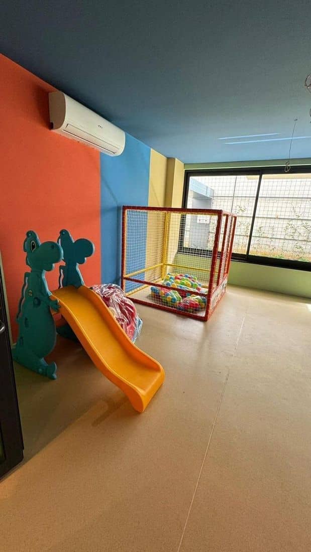 Studio Apartment in New Premium Residential Complex in Central Alanya (38400) — photo 11