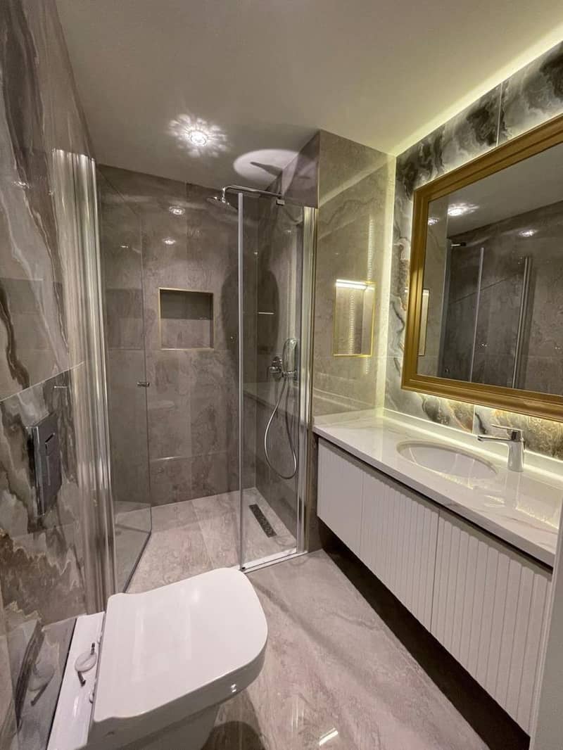 Studio Apartment in New Premium Residential Complex in Central Alanya (38400) — photo 32