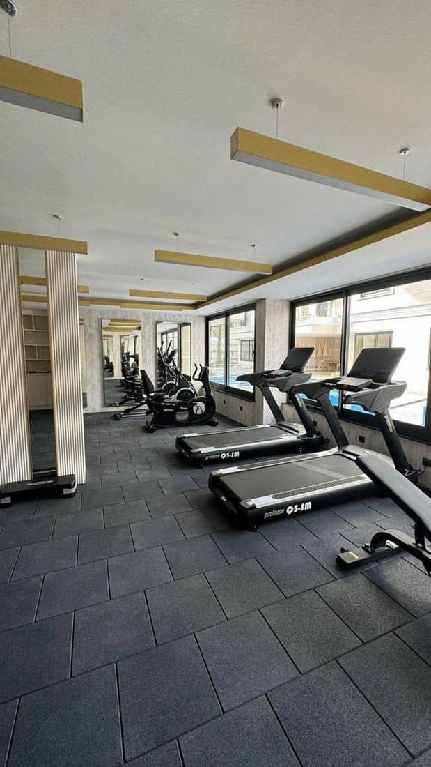 Studio Apartment in New Premium Residential Complex in Central Alanya (38400) — photo 6