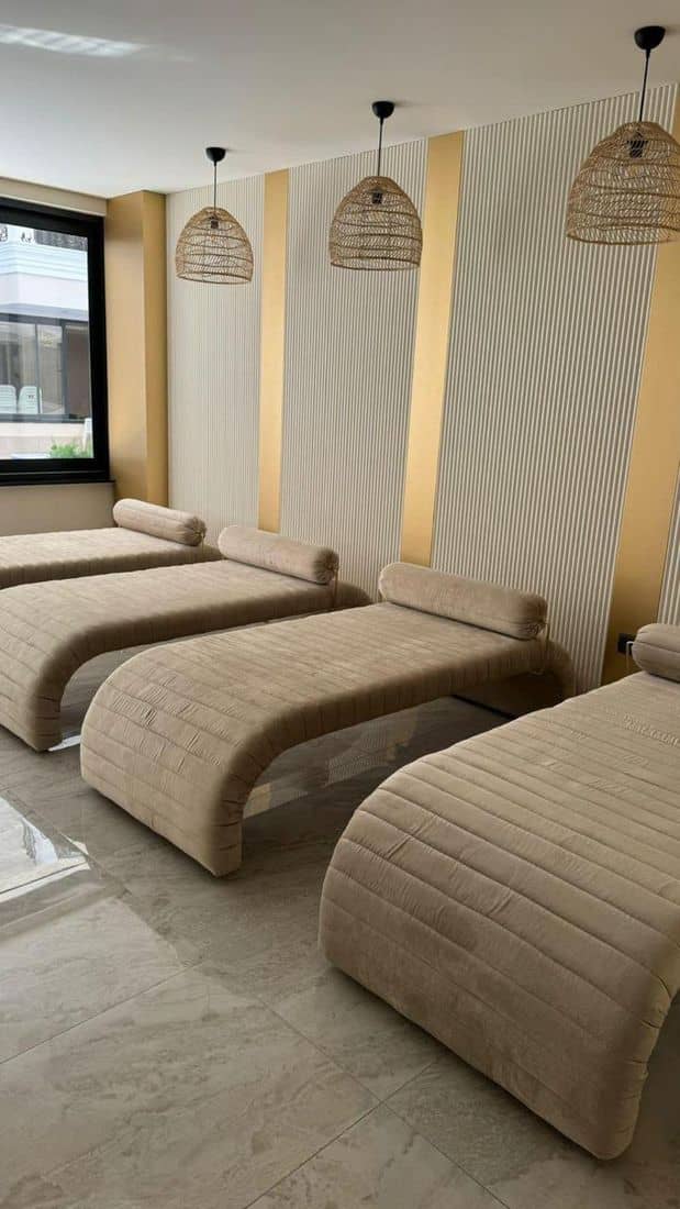 Studio Apartment in New Premium Residential Complex in Central Alanya (38400) — photo 19