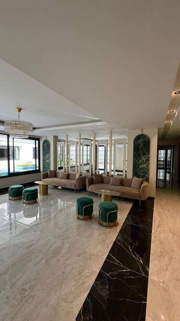 Studio Apartment in New Premium Residential Complex in Central Alanya (38400) — photo 24