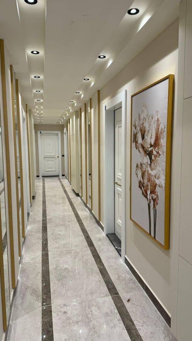 Studio Apartment in New Premium Residential Complex in Central Alanya (38400) — photo 25