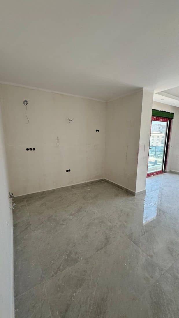 1-Bedroom Apartment in Ready-to-Move Residential Complex in Mahmutlar (38600) — photo 5