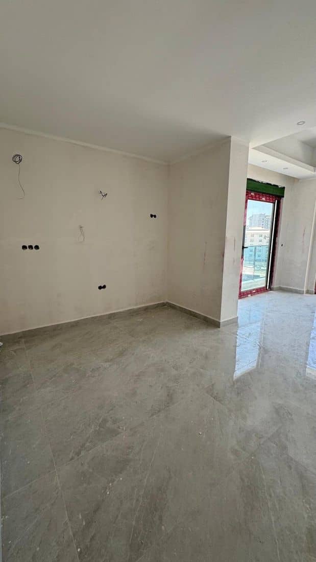 1-Bedroom Apartment in Ready-to-Move Residential Complex in Mahmutlar (38600) — photo 3