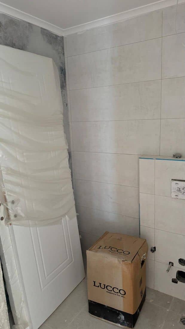 1-Bedroom Apartment in Ready-to-Move Residential Complex in Mahmutlar (38600) — photo 7