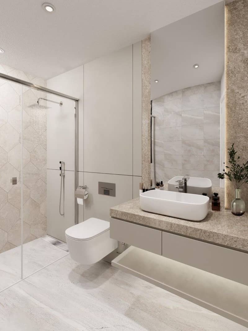 Sales Launch! Apartments in a Residential Complex in the Tatlisu Area (008406) — photo 9