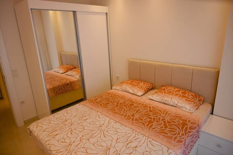 Magnificent Apartment in a New Multifunctional Residential Complex in Mahmutlar (38900) — photo 14
