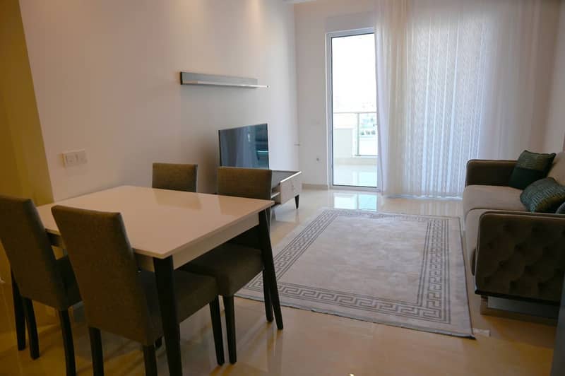 Magnificent Apartment in a New Multifunctional Residential Complex in Mahmutlar (38900) — photo 10