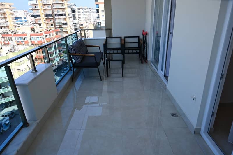 Magnificent Apartment in a New Multifunctional Residential Complex in Mahmutlar (38900) — photo 5