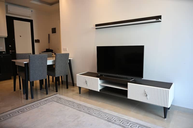 Magnificent Apartment in a New Multifunctional Residential Complex in Mahmutlar (38900) — photo 9