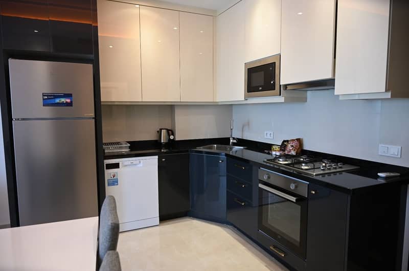 Magnificent Apartment in a New Multifunctional Residential Complex in Mahmutlar (38900) — photo 3