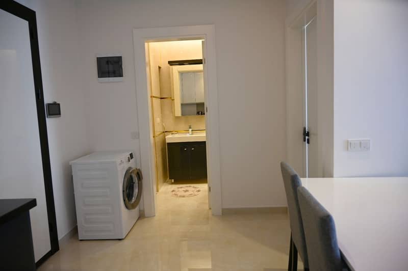 Magnificent Apartment in a New Multifunctional Residential Complex in Mahmutlar (38900) — photo 11