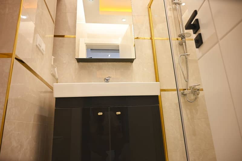 Magnificent Apartment in a New Multifunctional Residential Complex in Mahmutlar (38900) — photo 16