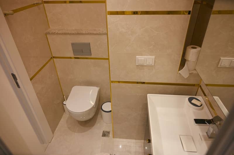 Magnificent Apartment in a New Multifunctional Residential Complex in Mahmutlar (38900) — photo 13