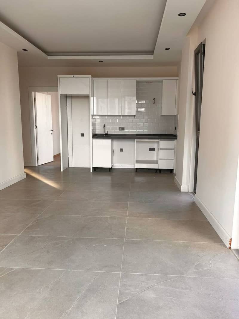 Apartment in the Rapidly Developing Kargıçak District (39000) — photo 3