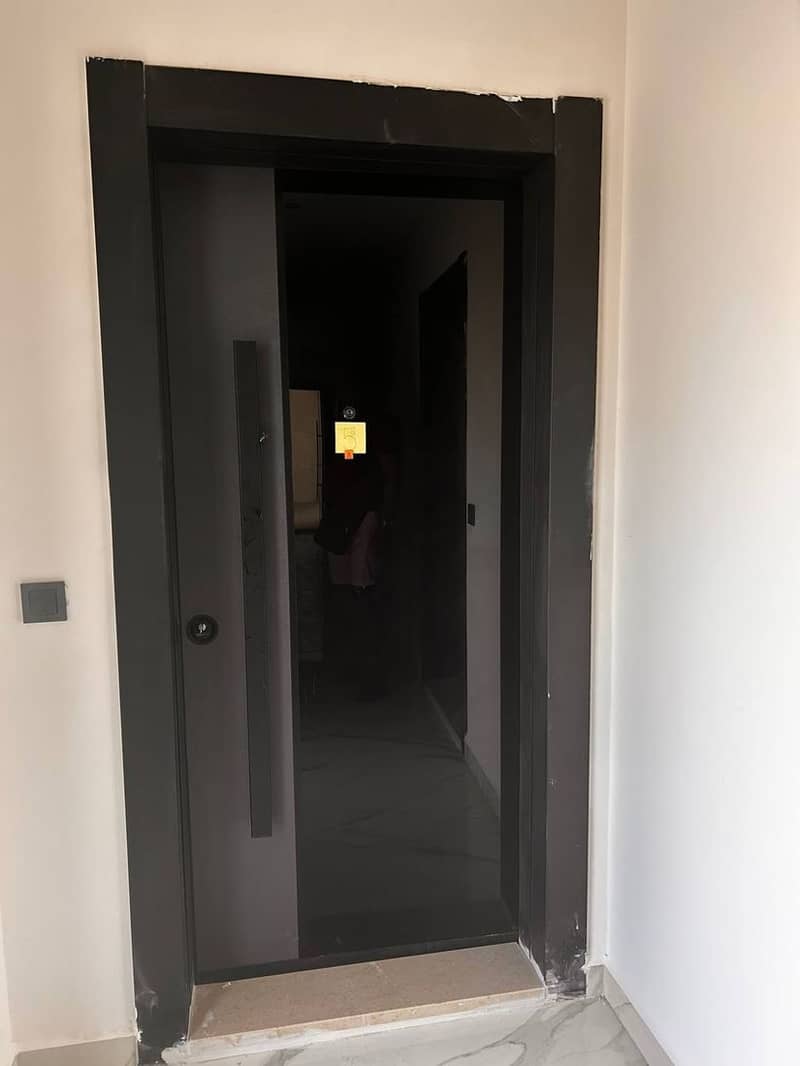 Apartment in the Rapidly Developing Kargıçak District (39000) — photo 9
