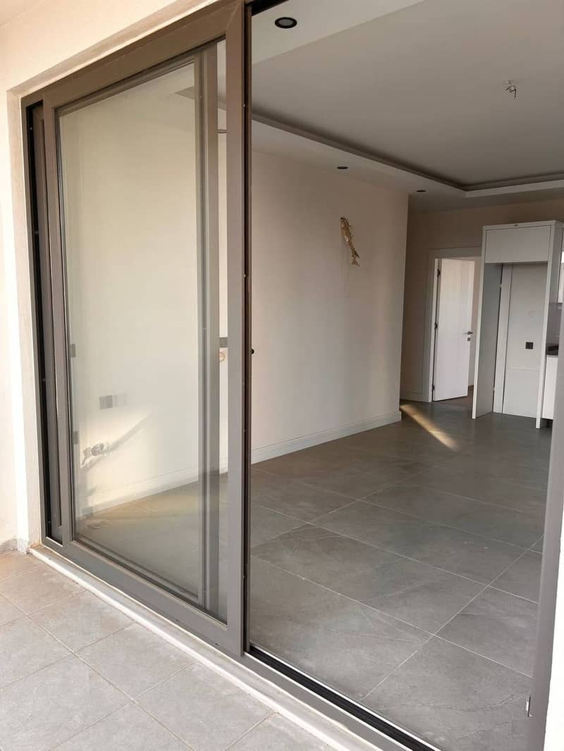 Apartment in the Rapidly Developing Kargıçak District (39000) — photo 4