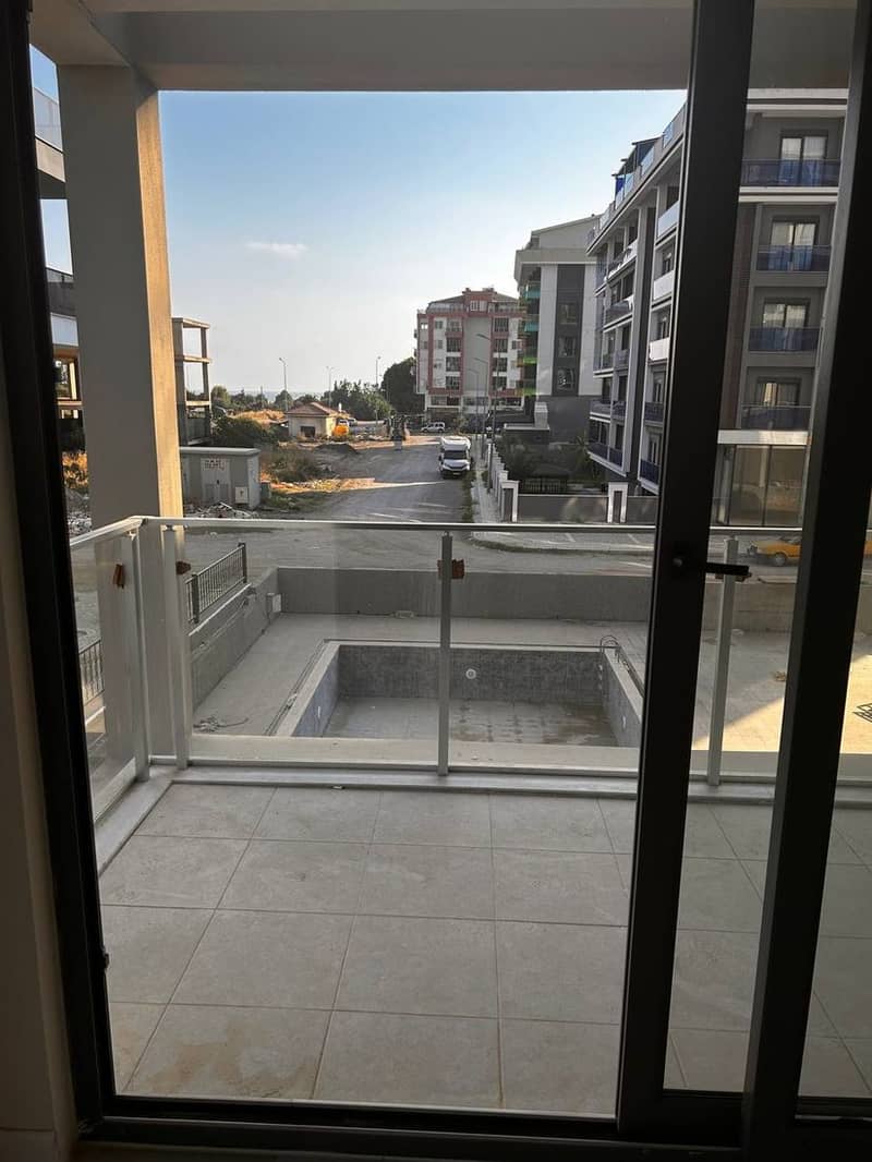 Apartment in the Rapidly Developing Kargıçak District (39000) — photo 6