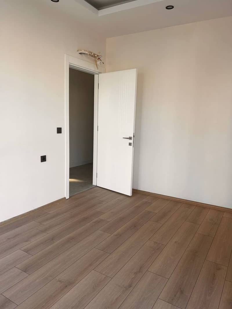Apartment in the Rapidly Developing Kargıçak District (39000) — photo 7