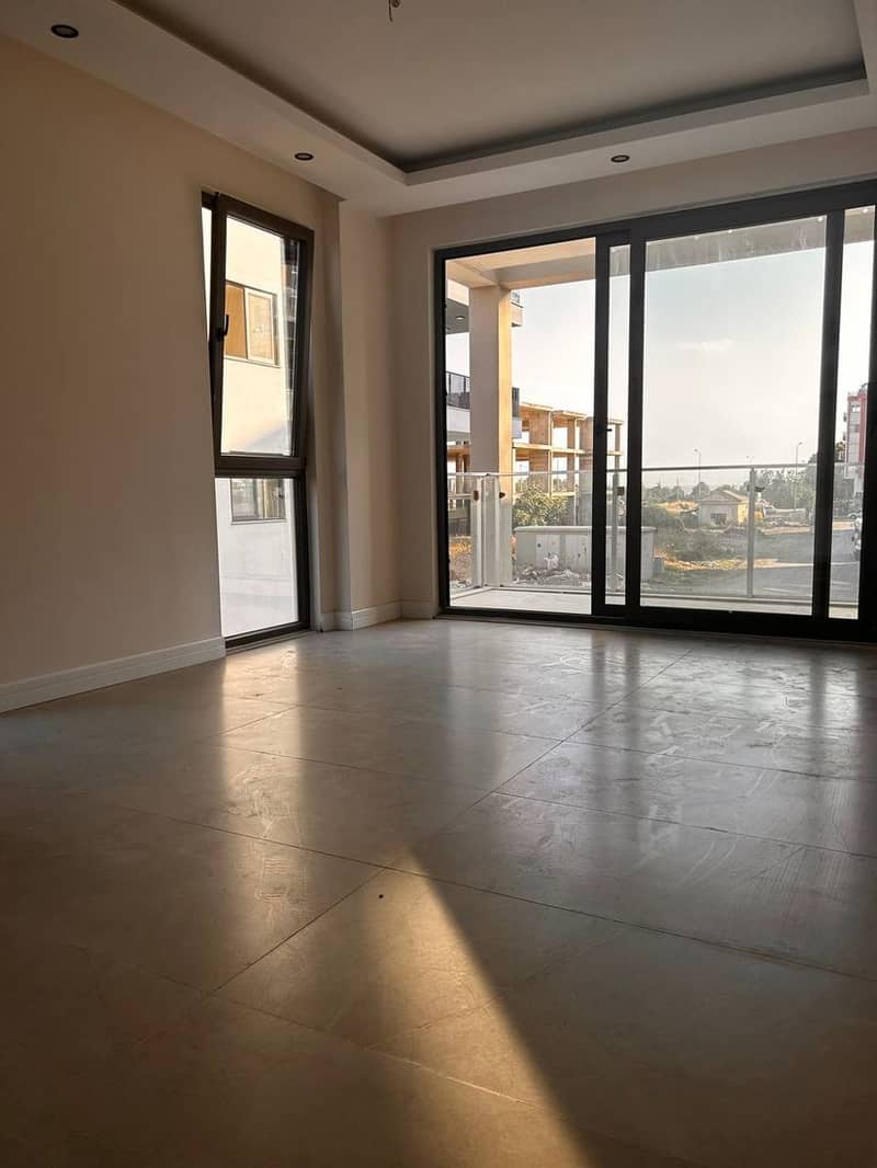 Apartment in the Rapidly Developing Kargıçak District (39000) — photo 5