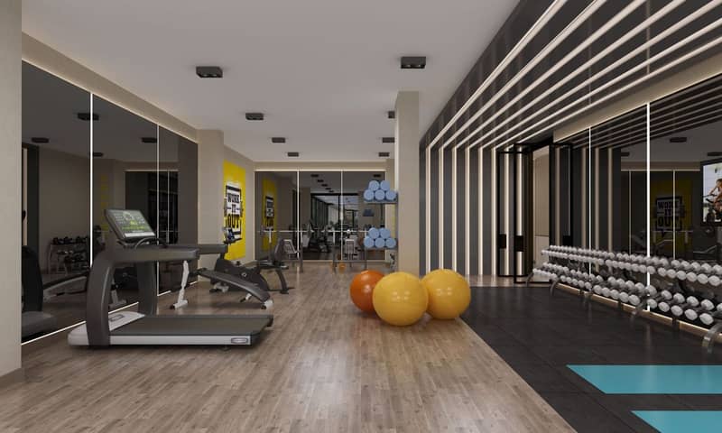 Apartment in a New Luxury Residential Complex in the Resort Area of Oba (39300) — photo 13