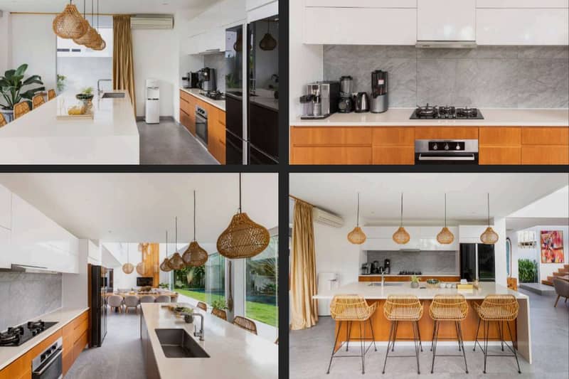 Ready Spacious Villa in Berawa Area: Your Corner of Luxury and Comfort (020492) — photo 5