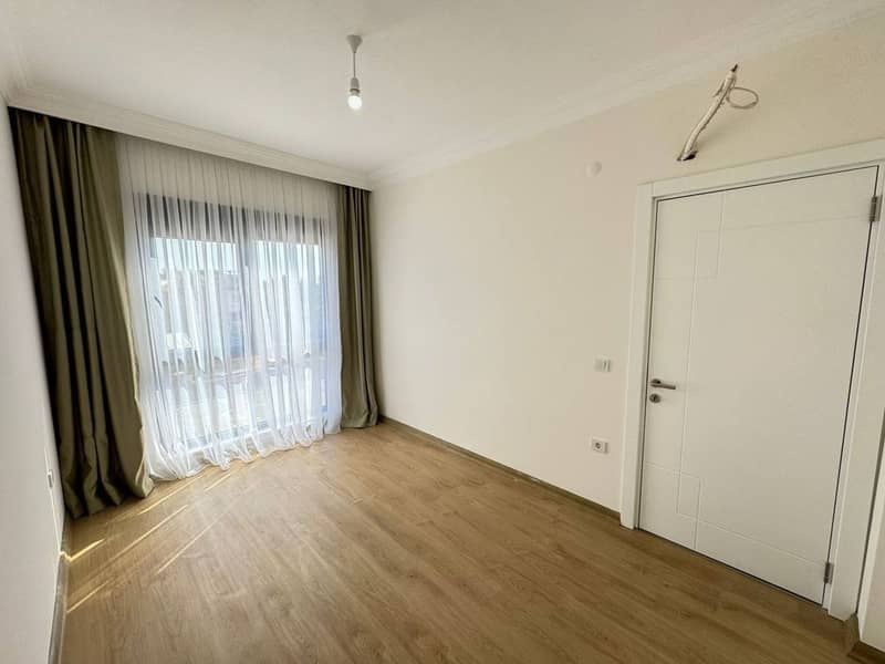 Cozy 1-Bedroom Apartment (2+1) in New Project in Alanya, Oba District (39400) — photo 6