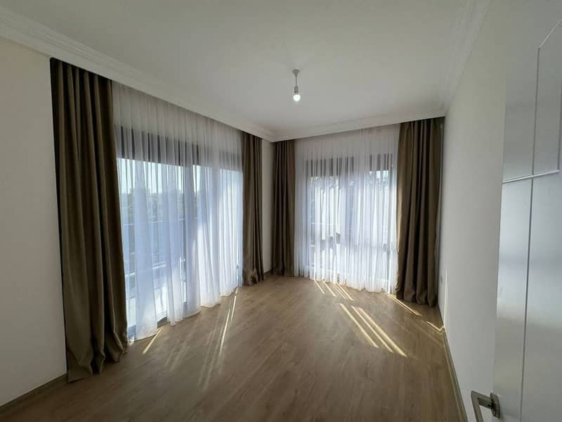 Cozy 1-Bedroom Apartment (2+1) in New Project in Alanya, Oba District (39400) — photo 2