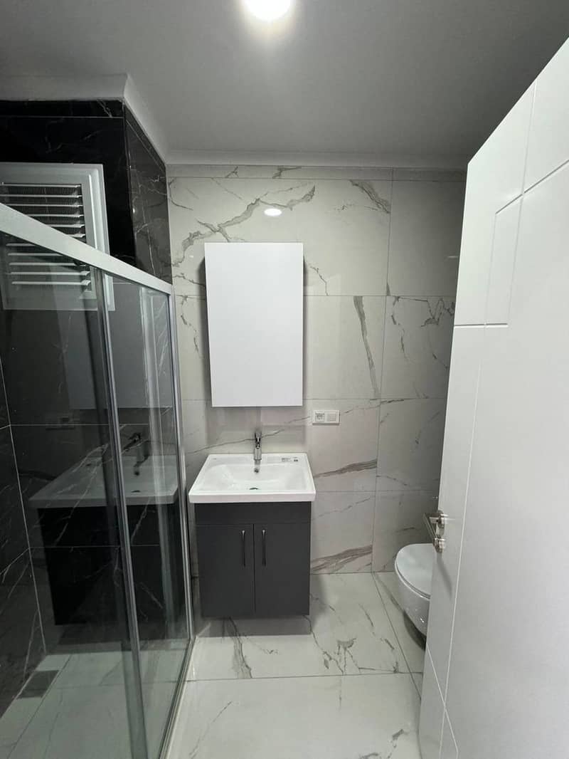 Cozy 1-Bedroom Apartment (2+1) in New Project in Alanya, Oba District (39400) — photo 9