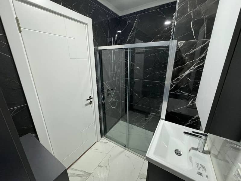 Cozy 1-Bedroom Apartment (2+1) in New Project in Alanya, Oba District (39400) — photo 7