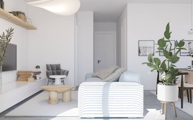 Apartments in a New Residential Complex, Iskele Area (002517) — photo 32