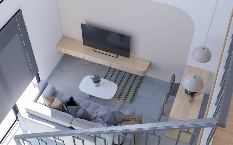 Apartments in a New Residential Complex, Iskele Area (002517) — photo 36