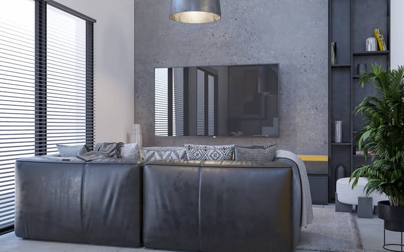 Apartments in a New Residential Complex, Iskele Area (002517) — photo 18