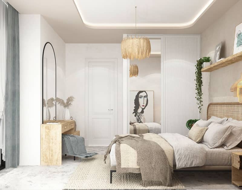 Luxury Villa Complex in Gümüşlük, Bodrum (015161) — photo 23
