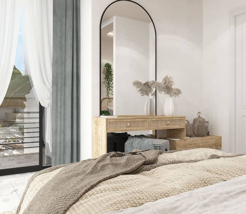 Luxury Villa Complex in Gümüşlük, Bodrum (015161) — photo 22