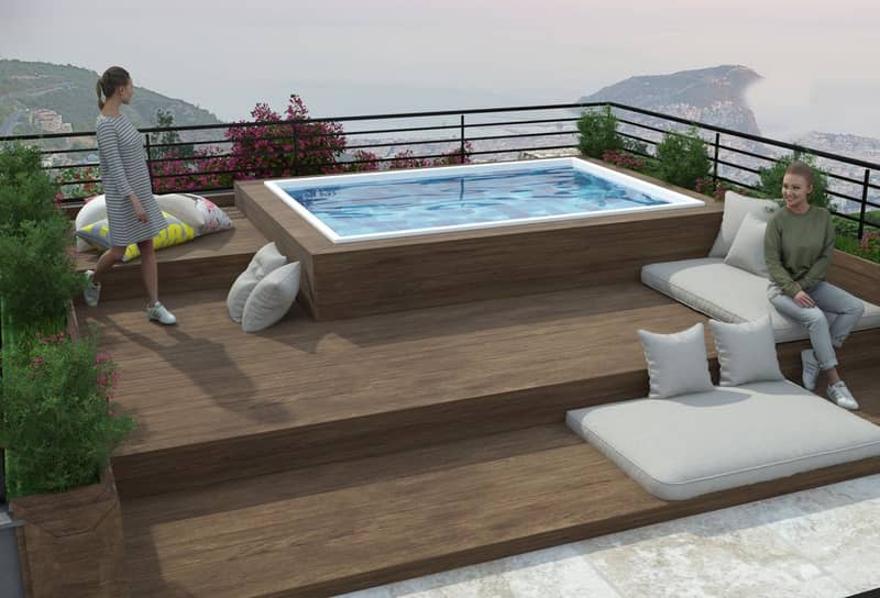 Luxury Villa Complex in Gümüşlük, Bodrum (015161) — photo 15