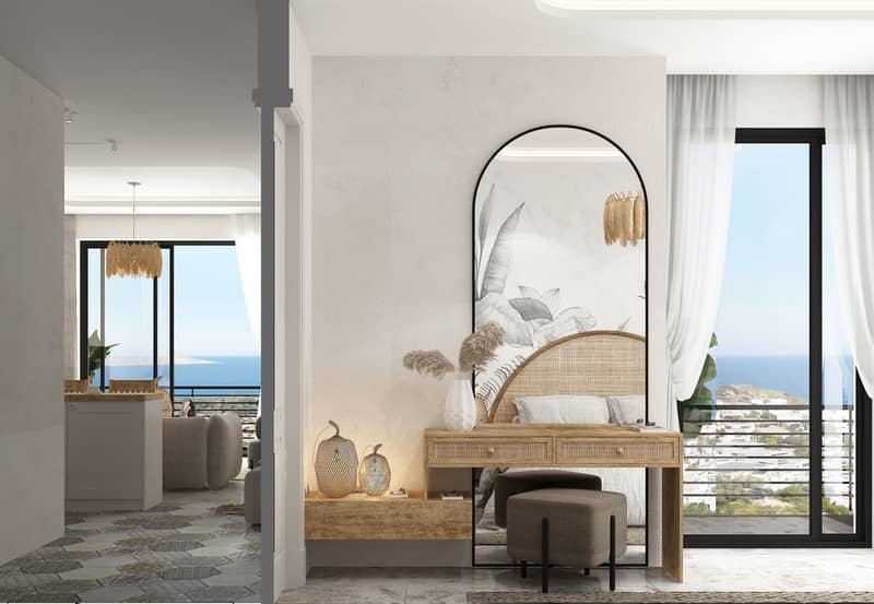 Luxury Villa Complex in Gümüşlük, Bodrum (015161) — photo 24