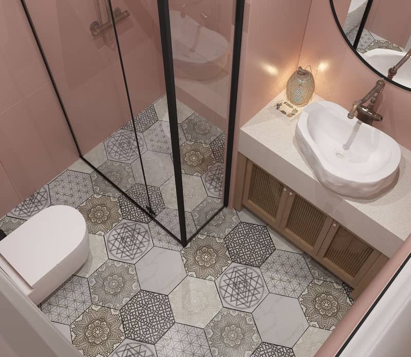 Luxury Villa Complex in Gümüşlük, Bodrum (015161) — photo 26