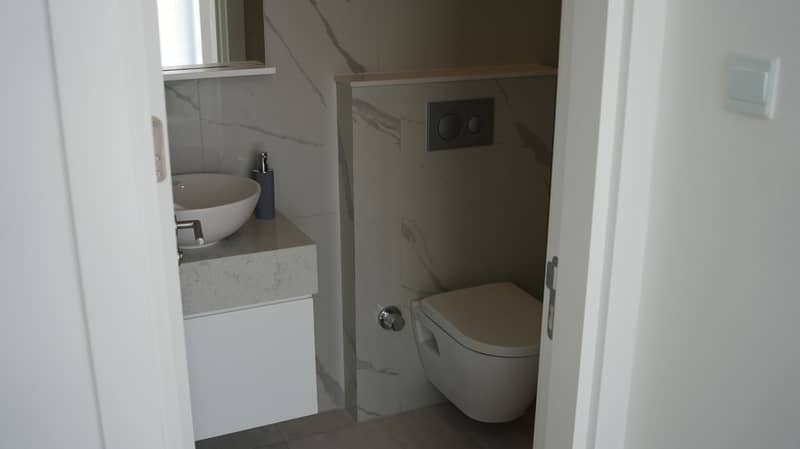 Spacious Apartments in a Residential Complex in the Tatilsu Area (001518) — photo 23