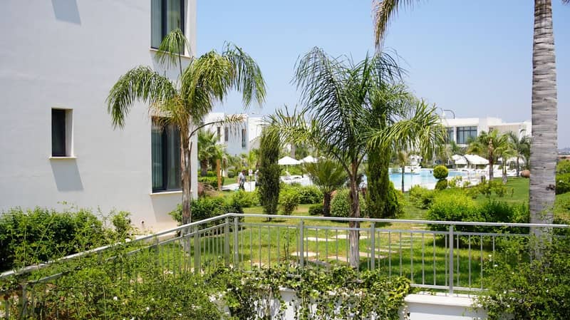 Spacious Apartments in a Residential Complex in the Tatilsu Area (001518) — photo 37