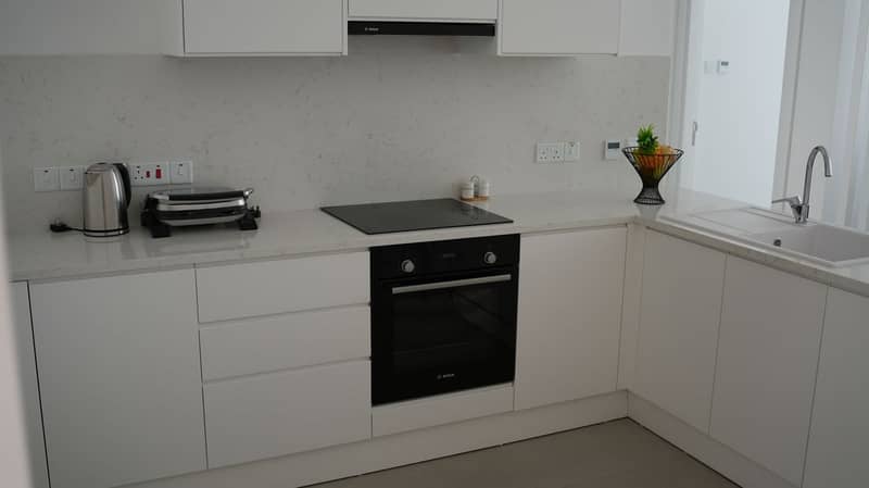 Spacious Apartments in a Residential Complex in the Tatilsu Area (001518) — photo 26