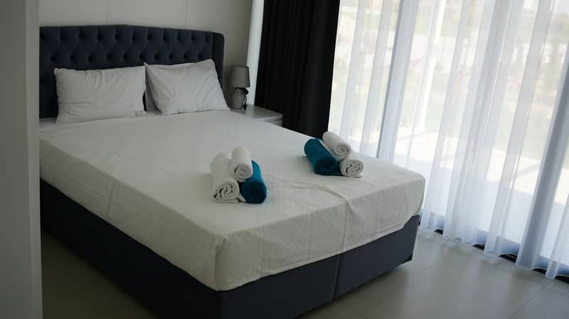 Spacious Apartments in a Residential Complex in the Tatilsu Area (001518) — photo 24