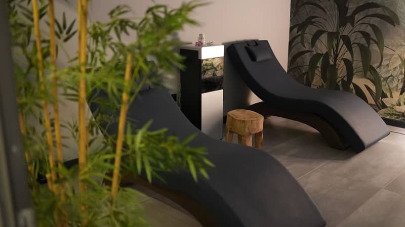 Spacious Apartments in a Residential Complex in the Tatilsu Area (001518) — photo 32